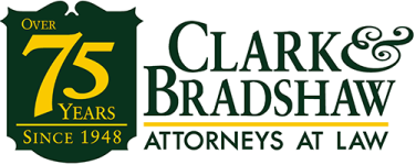 Clark Bradshaw