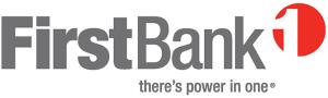 First Bank