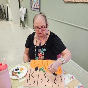 Painting